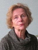 Baliulienė, Aldona